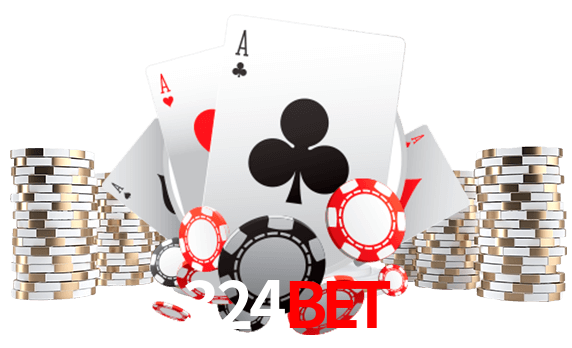 Jogue jogos de pôquer em 324BET