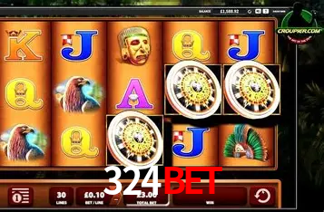 Desvendando o Mundo dos Jogos Virtuais na 324BET