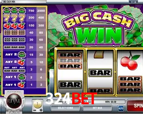 Desvendando o Mundo dos Jogos Virtuais na 324BET