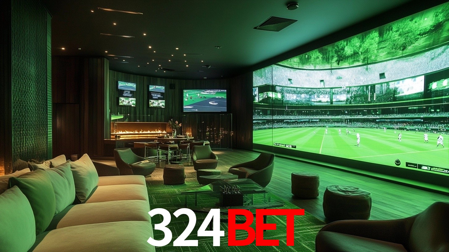 324BET - Cassino da Elite - 324BET app