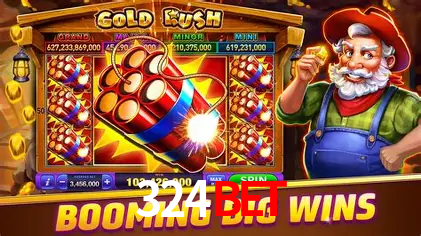 A Emoção da Loteria na 324BET: Uma Chance de Mudança de Vida