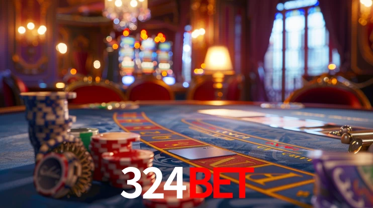 Game Providers 324BET