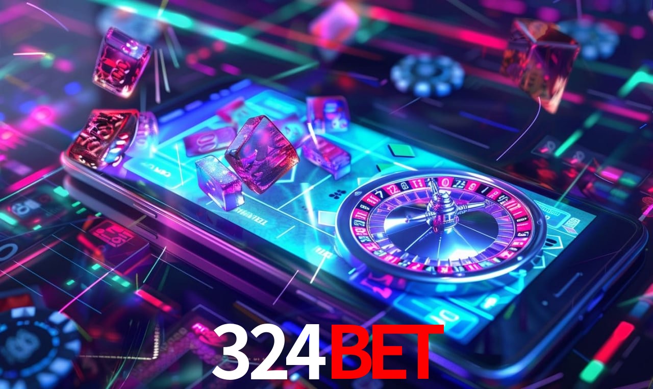 Experiência VIP 324BET
