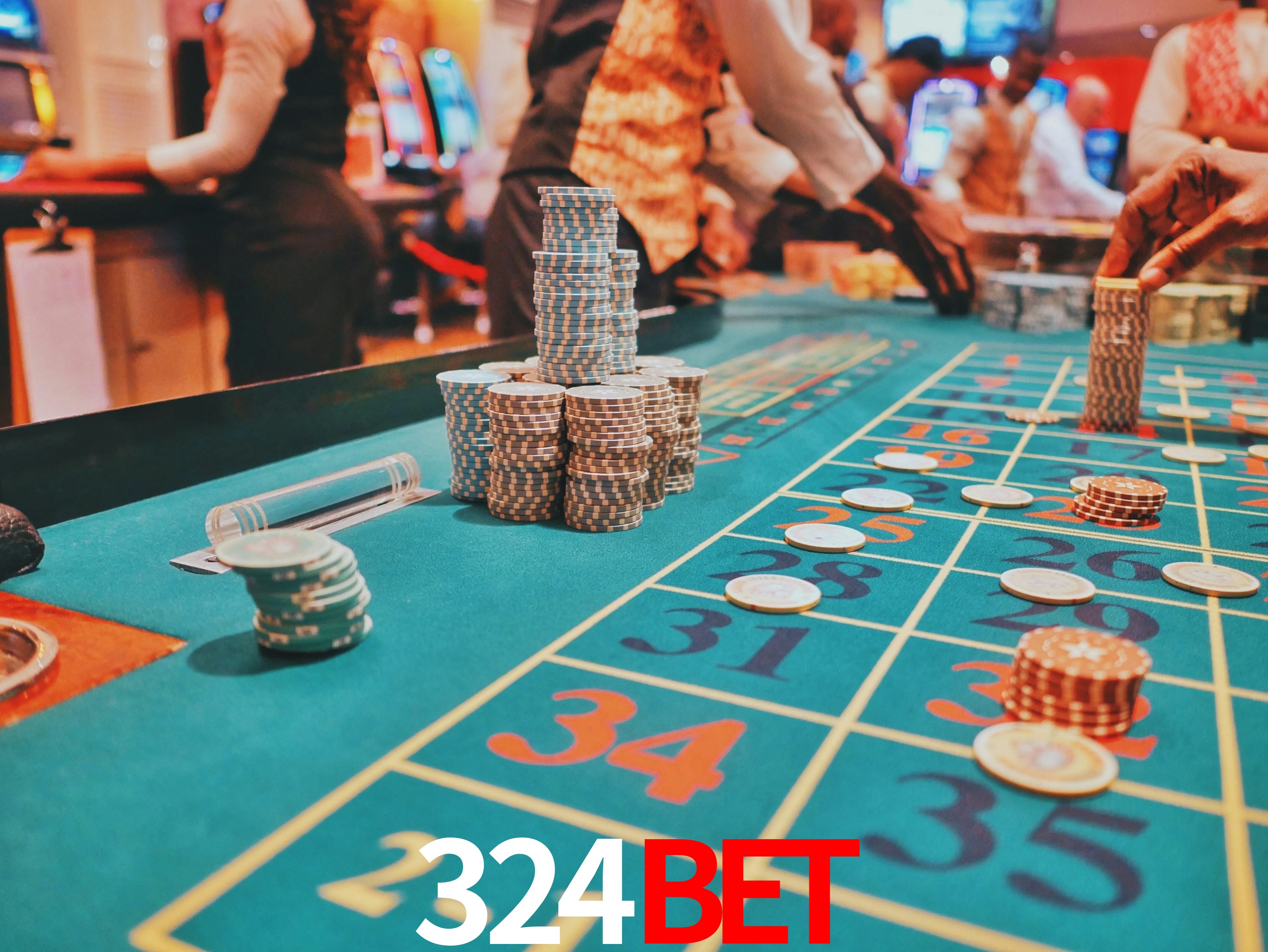 Sports Statistics 324BET