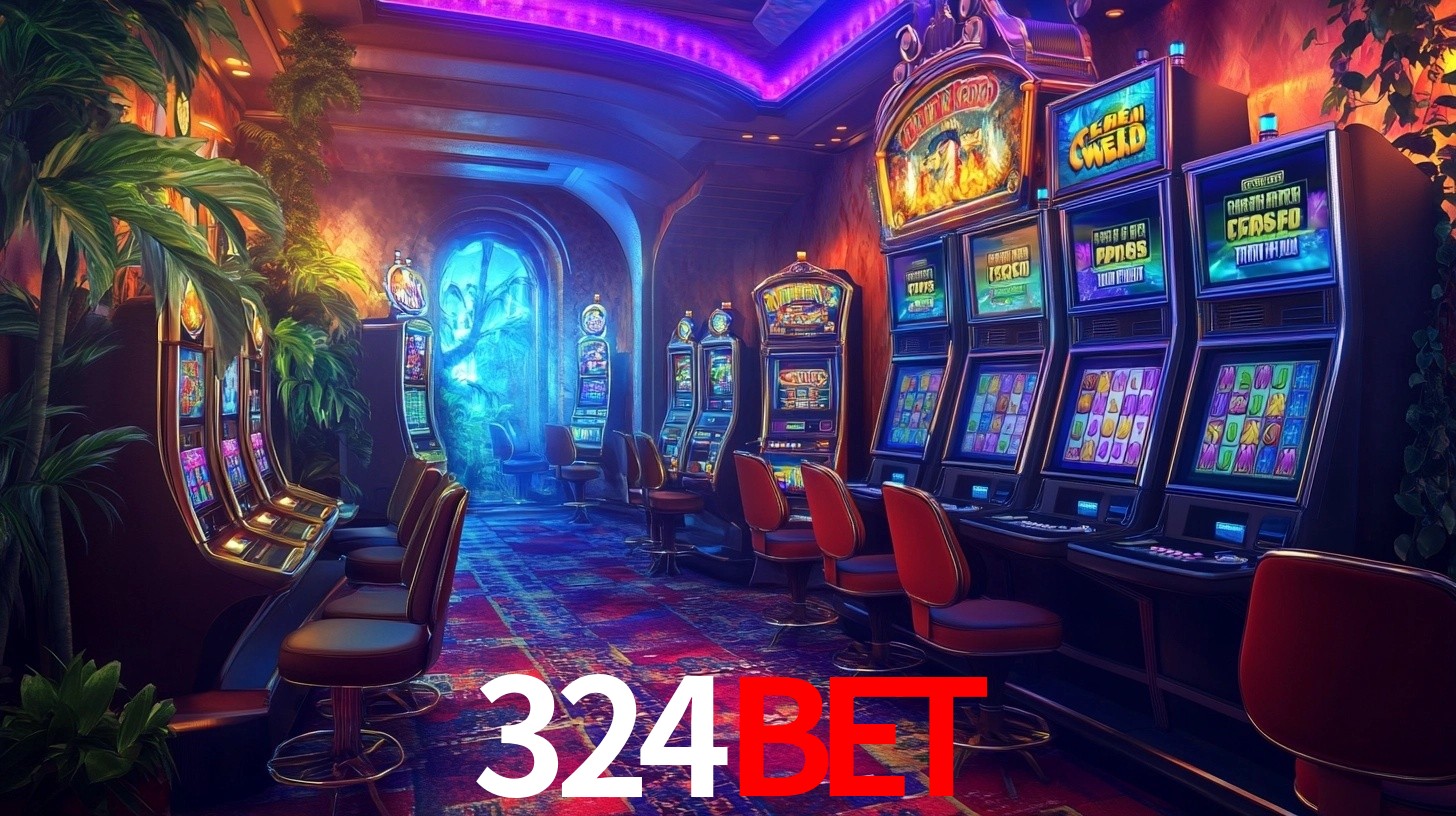 Programa VIP 324BET