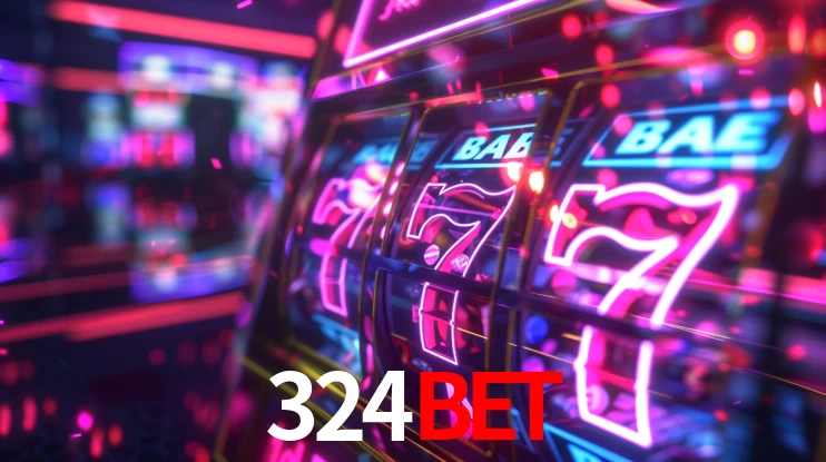 Slot Games 324BET
