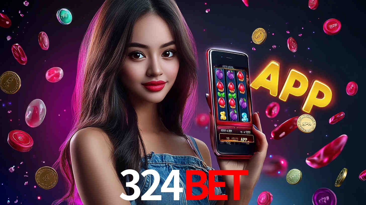 Inovações de Jogos na 324BET: O Futuro das Experiências Interativas
