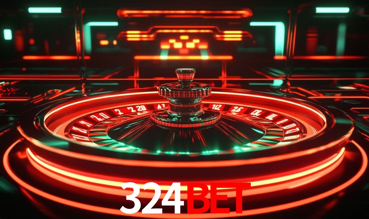 Apostas Esportivas na 324BET: Um Guia Completo