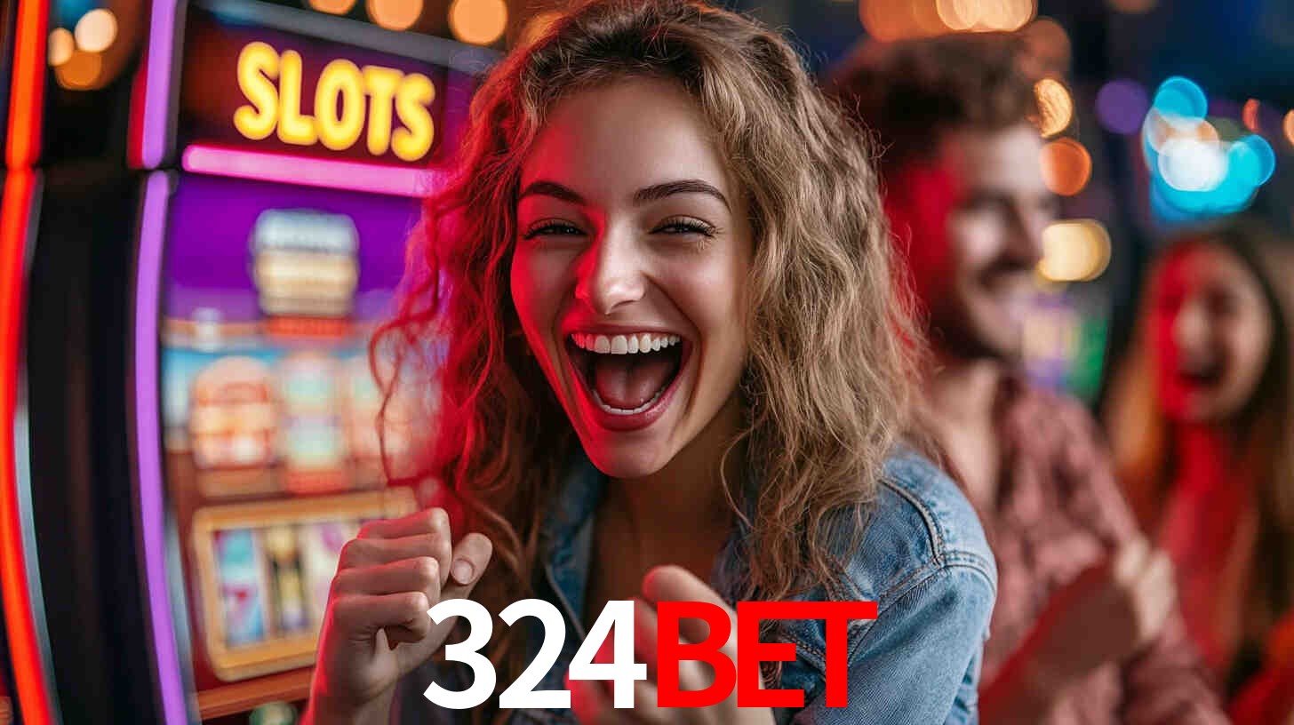 Apostas Esportivas na 324BET: Um Guia Completo