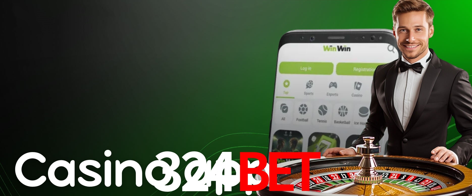 API Integration 324BET