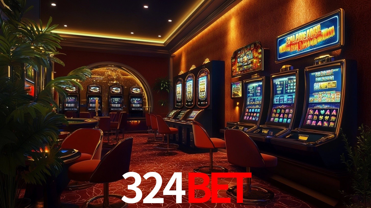 Welcome Bonus 324BET
