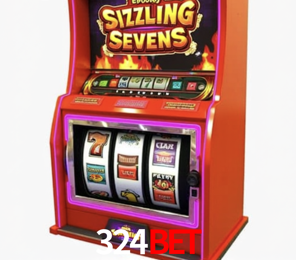 Responsive Design 324BET