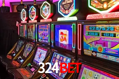 Descubra a Magia dos Jogos de Arcade no 324BET