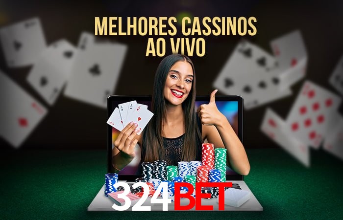 Exclusive Offers 324BET