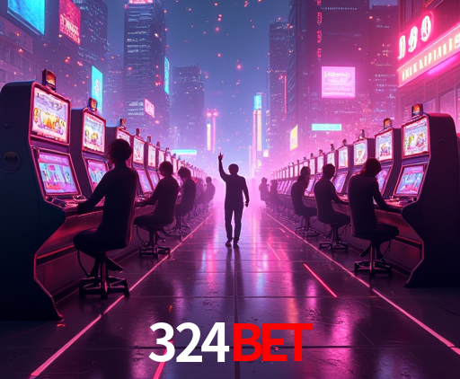 cassino 324BET