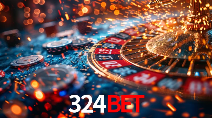 Live Casino 324BET