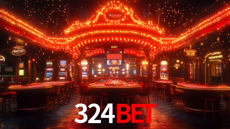 Ofertas Imperdíveis na 324BET: Promoções e Bônus Que Valem a Pena