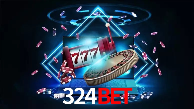 Live Casino 324BET