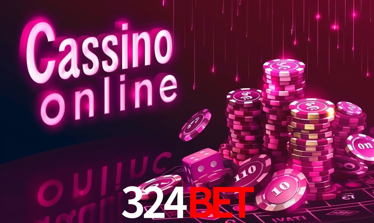 Descubra a Essência do 324BET: Nossa História e Compromissos