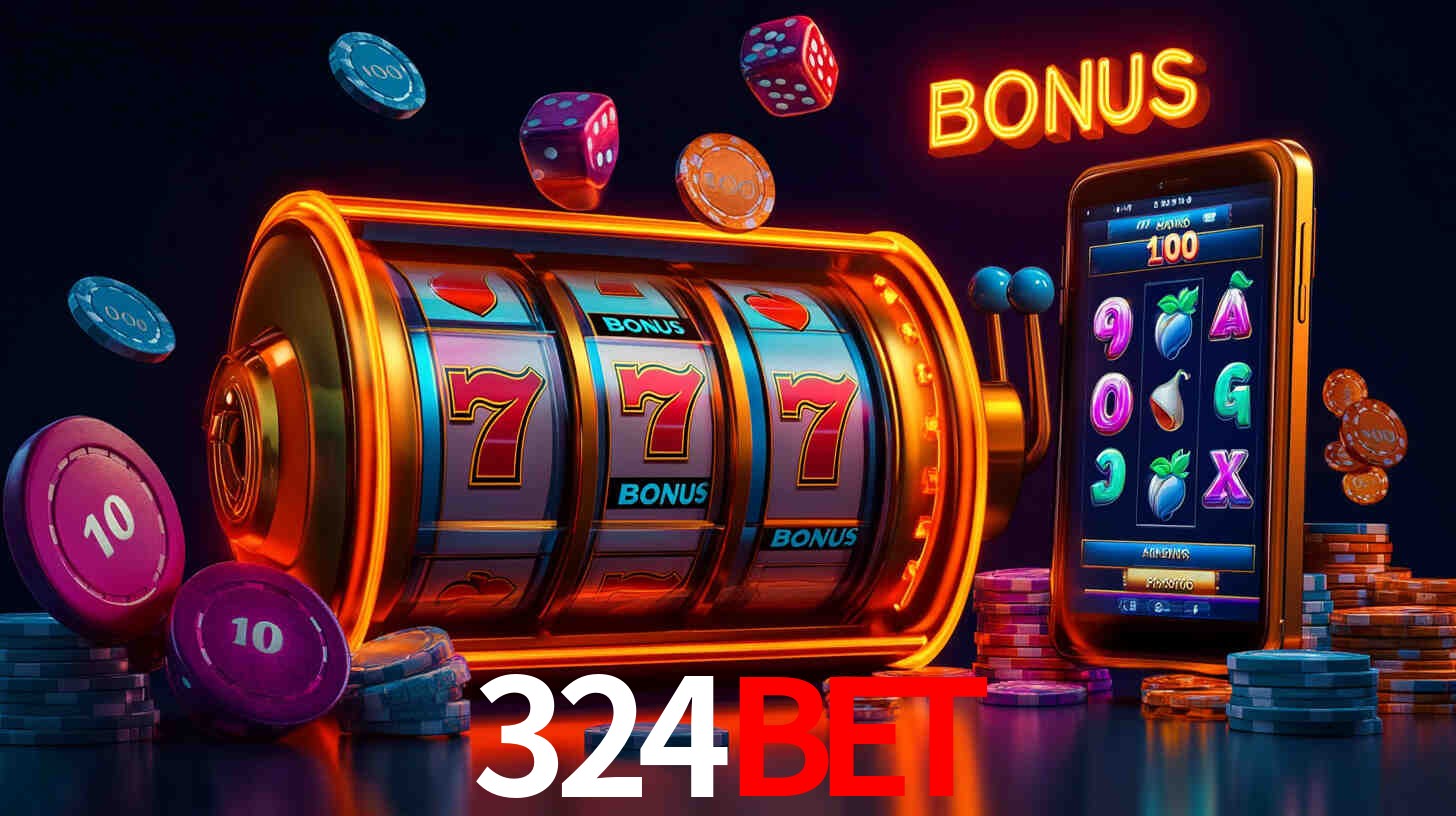 A Experiência Imersiva dos Cassinos Ao Vivo no 324BET
