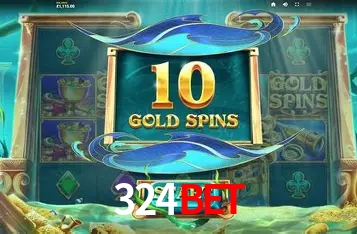 Descubra o Mundo do Cassino Online com 324BET