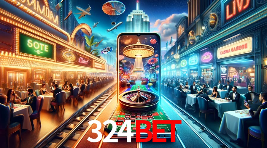 Secure Login 324BET
