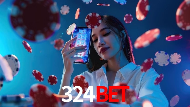 Explorando a Categoria de Eventos em Apostas na 324BET