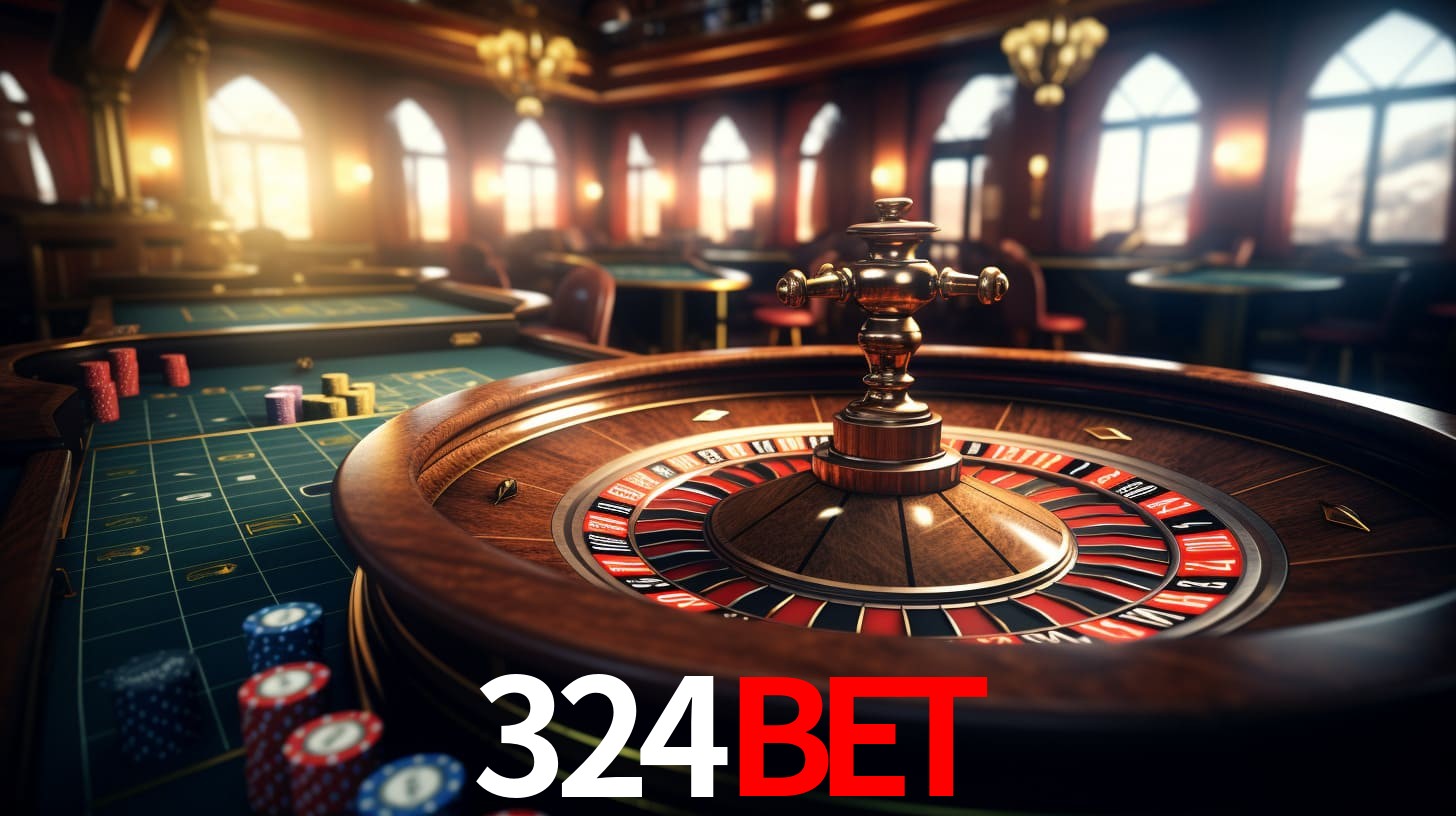 VIP Casino 324BET