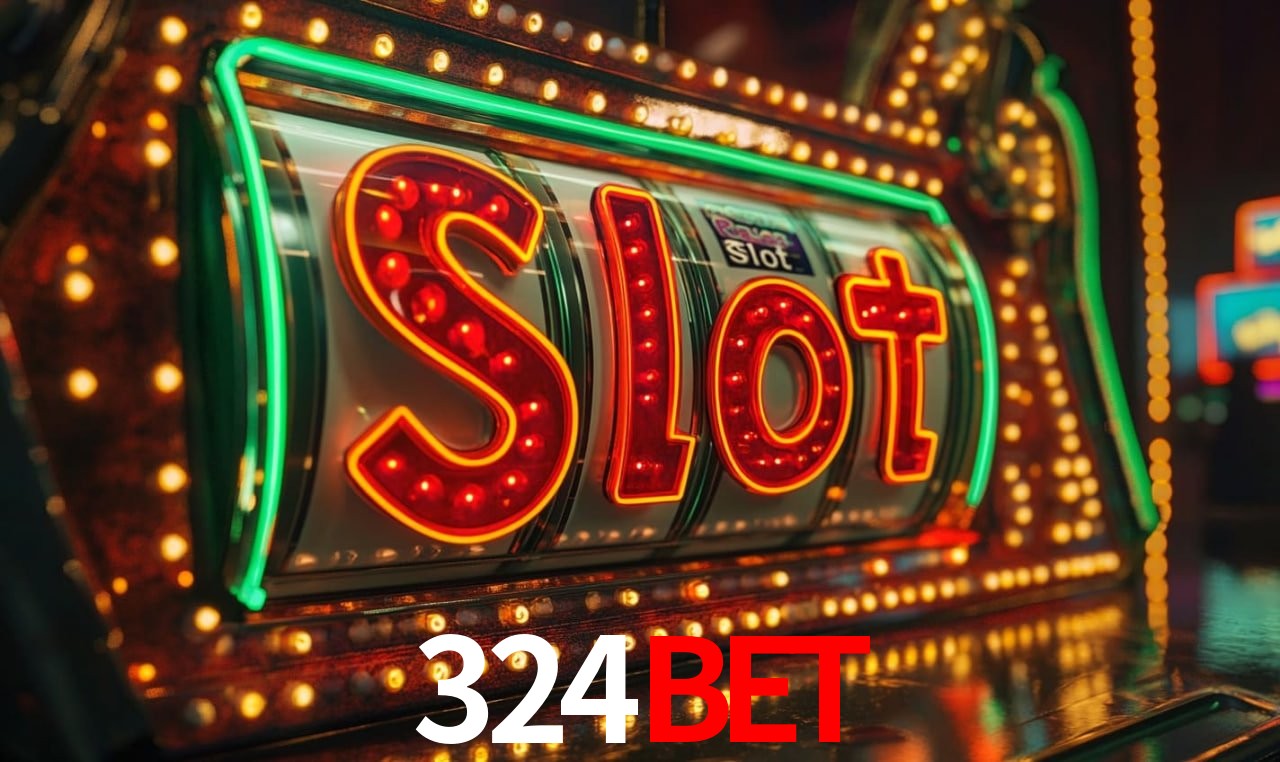 Secure Login 324BET