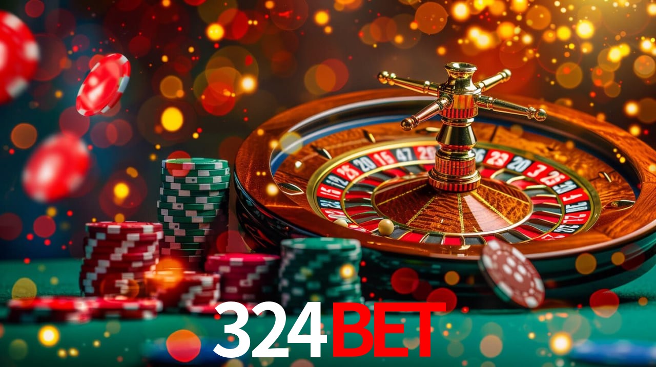 Descubra a Essência do 324BET: Nossa História e Compromissos