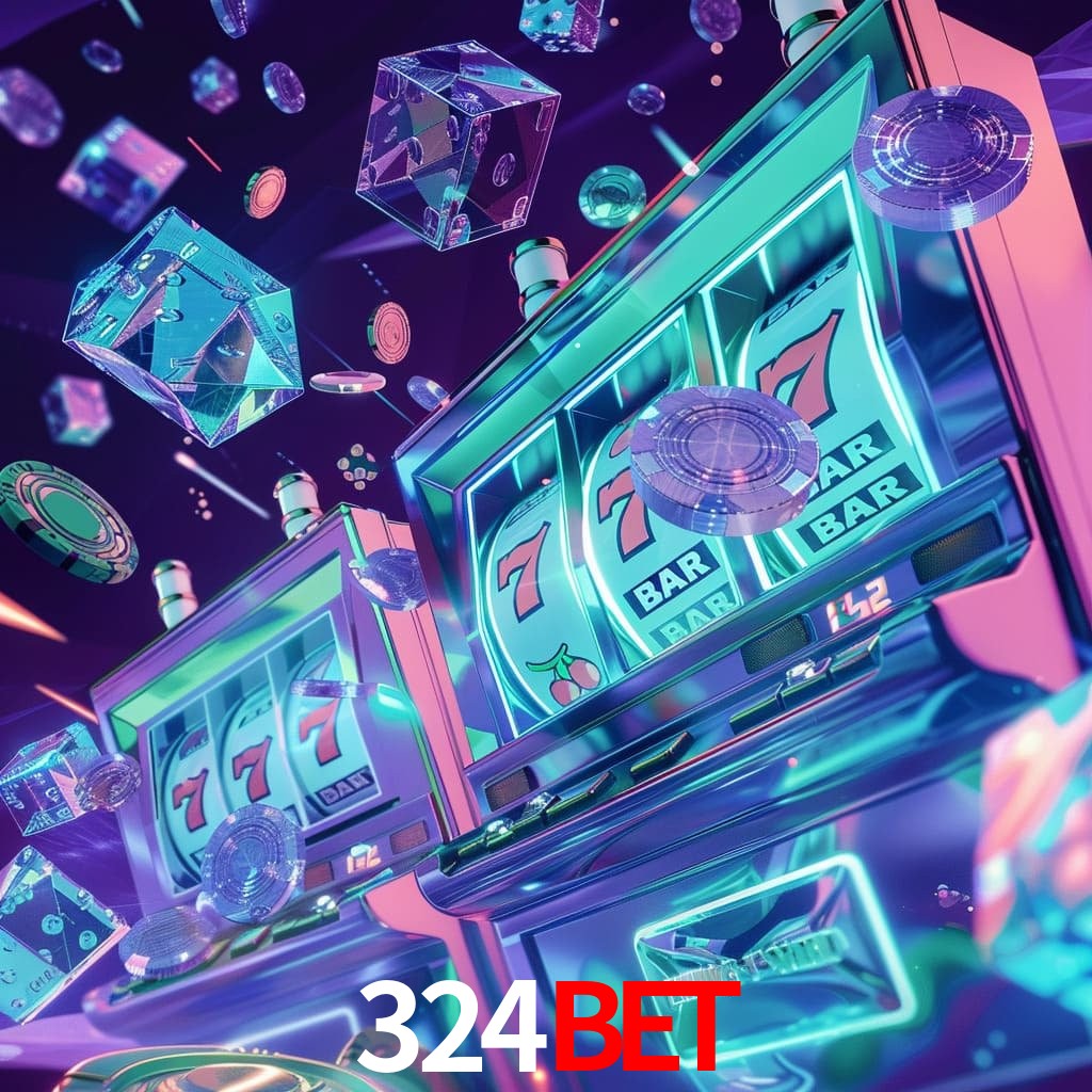 Desvendando o Mundo dos Jogos Virtuais na 324BET
