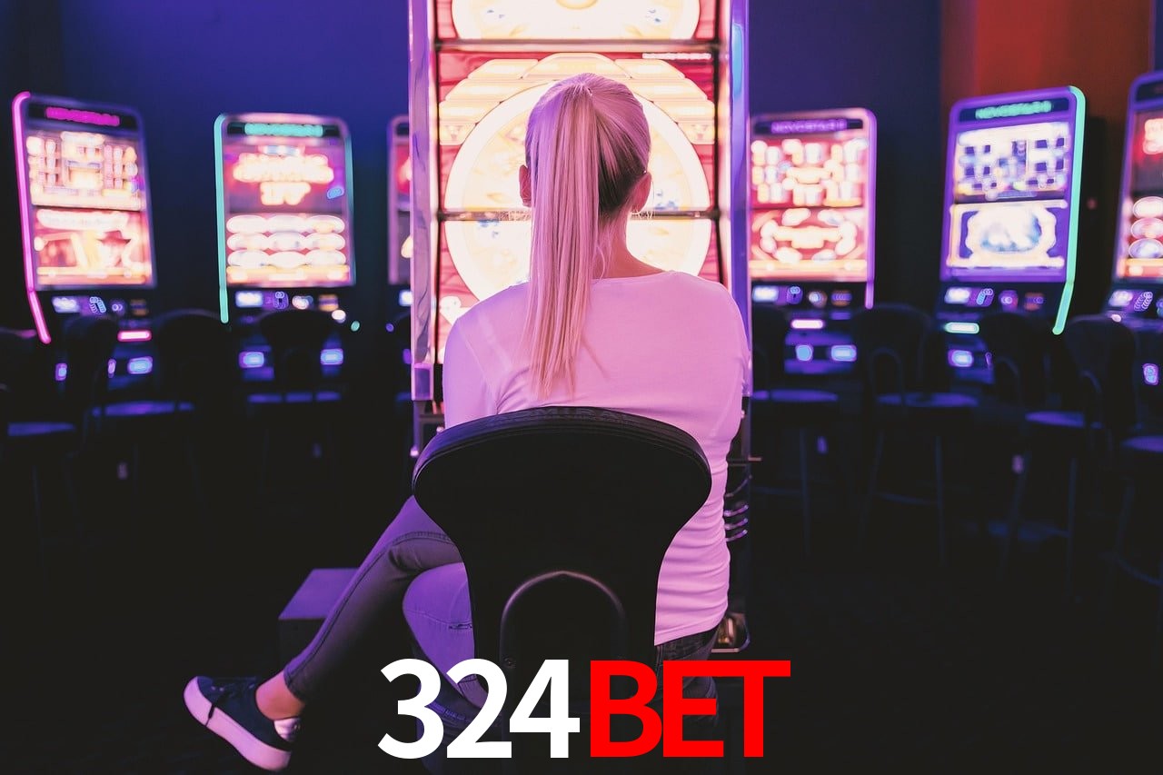 Bonus Features 324BET