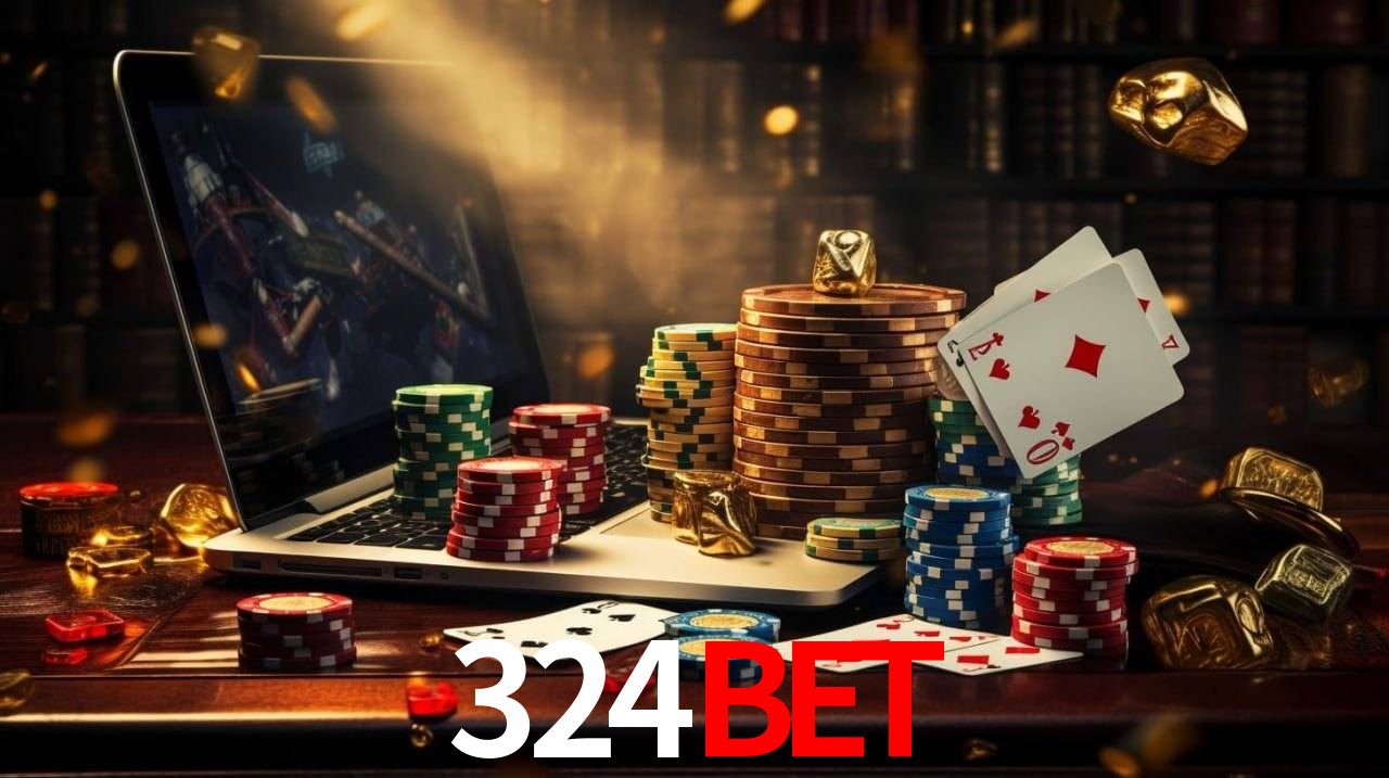 Football Betting 324BET