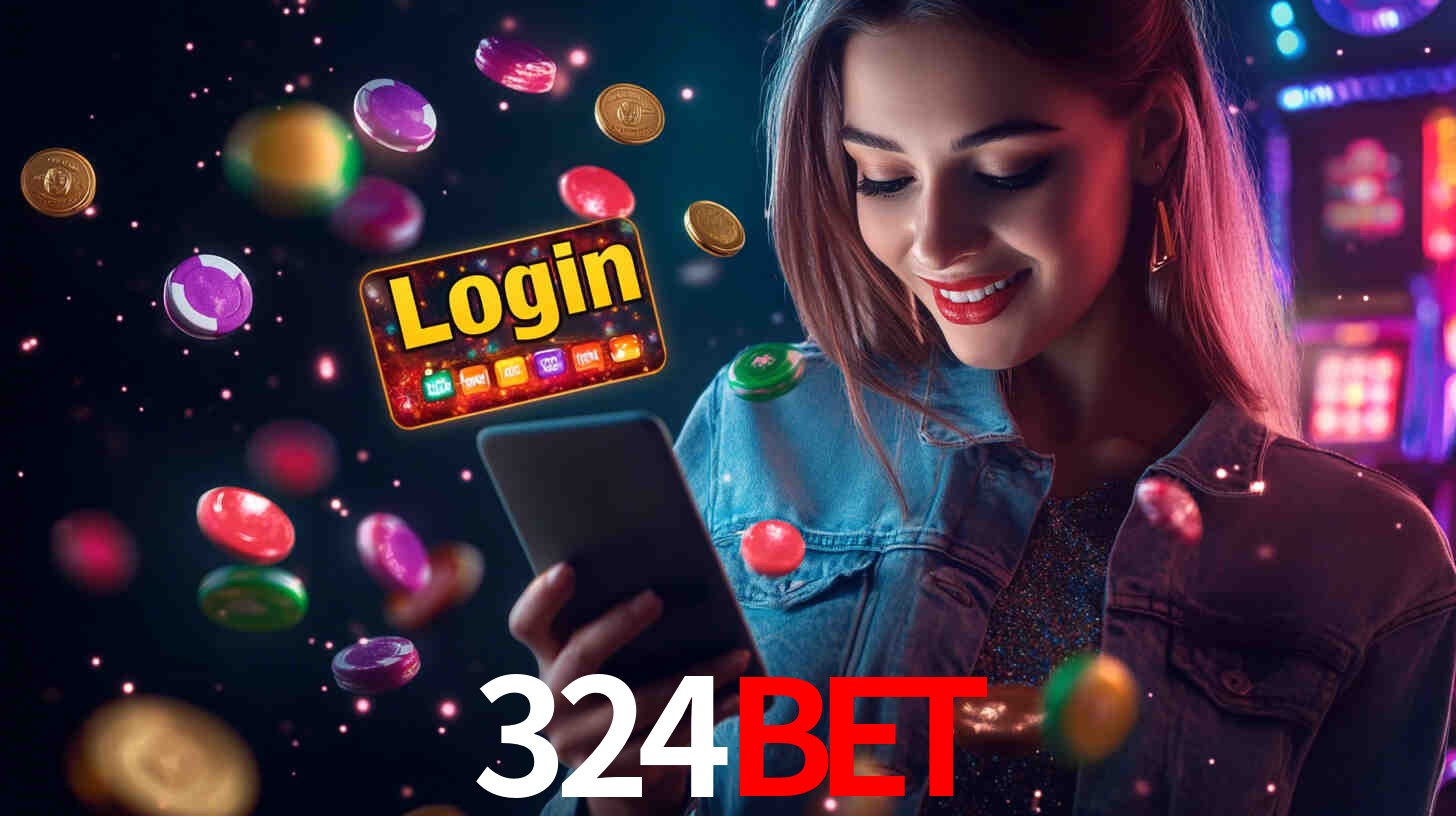 Apostas Esportivas na 324BET: Um Guia Completo