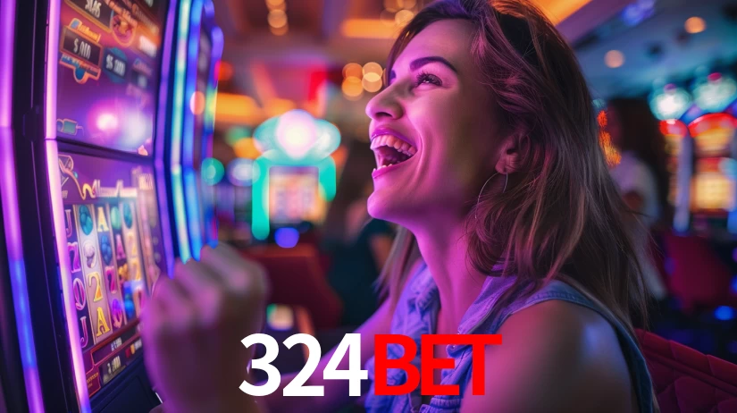 324BET login