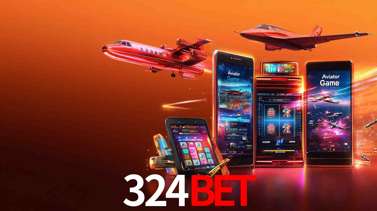 A Emoção da Loteria na 324BET: Uma Chance de Mudança de Vida