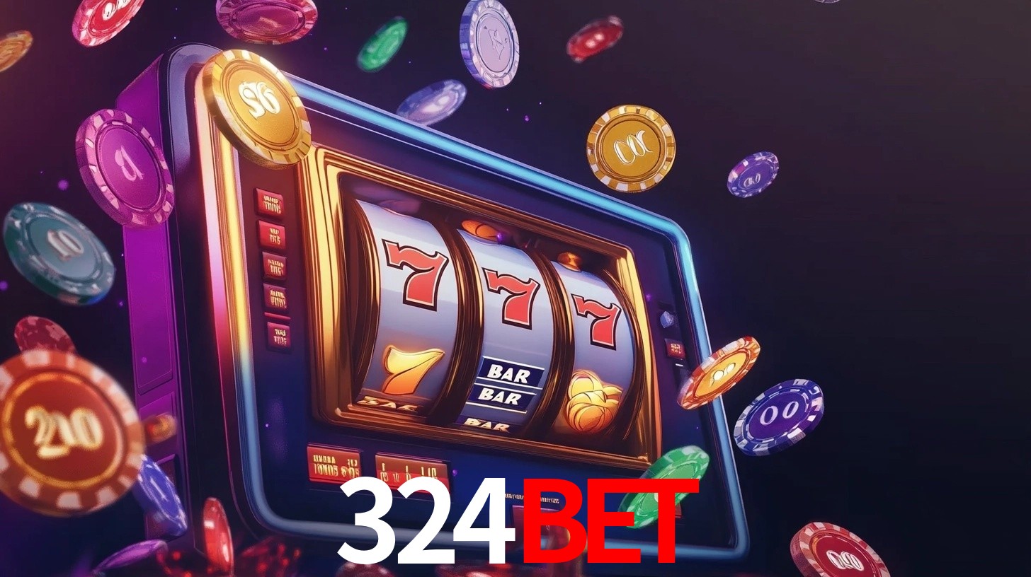 Daily Bonuses 324BET