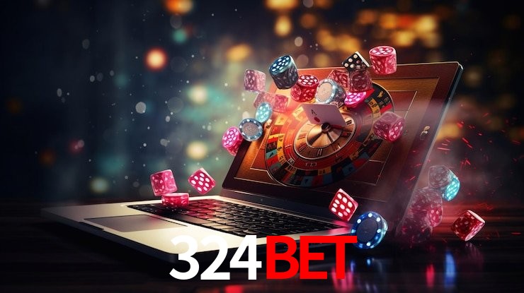 A Experiência Imersiva dos Cassinos Ao Vivo no 324BET